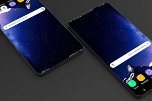 Samsung อาจเปิดตัว Galaxy S9 และ Galaxy S9+ ในวันที่ 25 กุมภาพันธ์ 2018