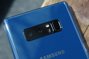 ลือ! Samsung Galaxy S9 จะมาพร้อม Snapdragon 845 และเทคโนโลยีสแกนใบหน้า 3D