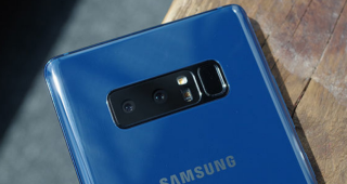 ลือ! Samsung Galaxy S9 จะมาพร้อม Snapdragon 845 และเทคโนโลยีสแกนใบหน้า 3D
