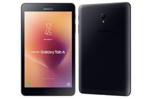 เปิดตัว Samsung Galaxy Tab A 8.0 (2017) จอใหญ่ 8 นิ้ว แบตอึด 5000 mAh ในราคาไม่เกินหมื่น!