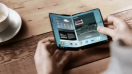 ลือสนั่น! Samsung Galaxy X สมาร์ทโฟนหน้าจอพับได้ เตรียมเผยโฉมช่วงต้นปี 2018