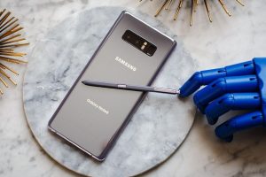 Samsung เตรียมปล่อยอัปเดต Android 8.0 Oreo ให้แก่ผู้ใช้งานช่วงต้นปี 2018