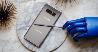 Samsung เตรียมปล่อยอัปเดต Android 8.0 Oreo ให้แก่ผู้ใช้งานช่วงต้นปี 2018