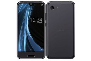 เปิดตัว Sharp Aquos R Compact สมาร์ทโฟนไซส์เล็กพกพาง่าย พร้อมรัน Android 8.0 Oreo