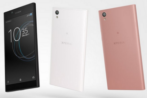 Sony Xperia L1 ราคาพิเศษ 2,990 บาท เพียงสมัคร Buffet Net Plus ราคาสุดคุ้ม!