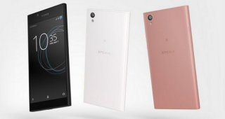 Sony Xperia L1 ราคาพิเศษ 2,990 บาท เพียงสมัคร Buffet Net Plus ราคาสุดคุ้ม!