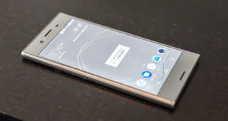 Sony ปล่อยอัปเดต Android 8.0 Oreo ให้กับผู้ใช้ Xperia XZ Premium อย่างเป็นทางการแล้ว!!