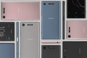 Sony Xperia XZ1 ประกาศศักดา!! 3D Creator คว้ารางวัลสุดยอดนวัตกรรม “Android Authority Best of IFA 2017 Award”