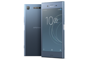 Sony Xperia XZ1 เรือธง Snapdragon 835 กล้อง Motion Eye พร้อมนวัตกรรม 3D Creator ถ่ายภาพ 3 มิติ