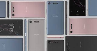 Sony Xperia XZ1 ประกาศศักดา!! 3D Creator คว้ารางวัลสุดยอดนวัตกรรม “Android Authority Best of IFA 2017 Award”
