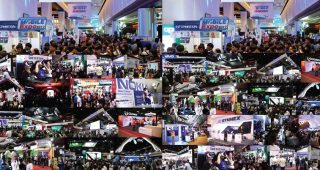 Thailand Mobile Expo 2017 สร้างยอดทะลุเป้า 2,000 ล้านบาท! เขย่าตลาดส่งท้ายปี