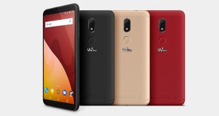 Wiko View Prime วีโก วิว ไพรม์ ราคา