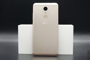 รีวิว Wiko View XL หน้าจอ 5.99 นิ้ว อัตราส่วน 18:9 กล้องเซลฟี่ 16MP มีสแกนนิ้วมือ ในราคาไม่เกิน 6,000 บาท