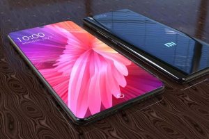 ลือ! Xiaomi Mi 7 เรือธงรุ่นใหม่มาพร้อมจอ 6 นิ้ว เตรียมเปิดตัวกุมภาพันธ์ปี 2018