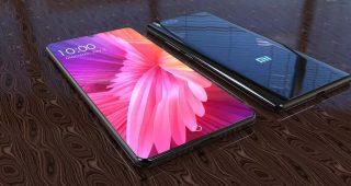 ลือ! Xiaomi Mi 7 เรือธงรุ่นใหม่มาพร้อมจอ 6 นิ้ว เตรียมเปิดตัวกุมภาพันธ์ปี 2018