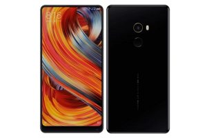 Xiaomi Mi MIX 2 อัปเดตข้อมูลล่าสุด ราคา สเปค วันเปิดตัว และวันวางจำหน่าย ประจำสัปดาห์