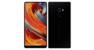 Xiaomi Mi MIX 2 อัปเดตข้อมูลล่าสุด ราคา สเปค วันเปิดตัว และวันวางจำหน่าย ประจำสัปดาห์