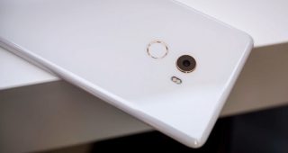 Xiaomi เตรียมส่ง Mi Mix 2 เวอร์ชั่น Ceramic White ลุยตลาดจีนช่วงเดือนพฤศจิกายนนี้!