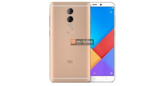 โผล่สเปค Xiaomi Redmi Note 5 สมาร์ทโฟนรุ่นประหยัด! มาพร้อม Snapdragon 617 กล้องเลนส์คู่ 16MP