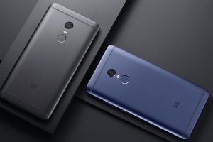 TENAA เผยสเปค Redmi MEE7 และ Redmi MET7 คาดเป็น Xiaomi Redmi Note 5