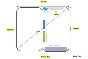 หลุดสเปค ZTE Axon M (Multy) สมาร์ทโฟนพับได้ ลุ้นเปิดตัว 17 ตุลาคมนี้!