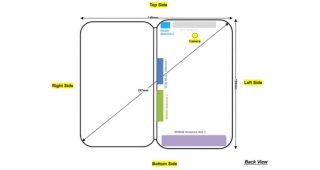 หลุดสเปค ZTE Axon M (Multy) สมาร์ทโฟนพับได้ ลุ้นเปิดตัว 17 ตุลาคมนี้!