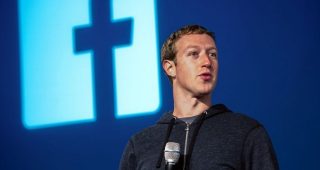 Mark Zuckerberg เตรียมลัดฟ้าเยือนไทย! พร้อมเข้าพบพลเอกประยุทธ์ปลายเดือนตุลาคมนี้