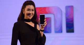 iMI เปิดตัวสมาร์ทโฟนจอไร้ขอบ 3 รุ่น คุณภาพเยี่ยม ราคาสบายกระเป๋า รุกตลาดลูกค้าระดับกลาง