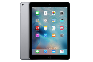 ชี้เป้า! iPad Air 2 รุ่น Wi-Fi ความจุ 32GB ราคาดีที่สุดเพียง 5,900 บาท*