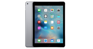 ชี้เป้า! iPad Air 2 รุ่น Wi-Fi ความจุ 32GB ราคาดีที่สุดเพียง 5,900 บาท*