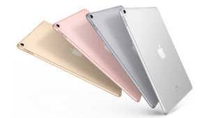ดีลพิเศษ! iPad Pro ราคาสุดคุ้มเริ่มต้นเพียง 11,900 บาท* พร้อมส่วนลดแลกซื้อ Accessories