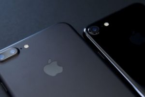 iPhone 7 และ iPhone 7 Plus ราคาสุดคุ้ม! จ่ายเพิ่ม 2,000 บาท ได้ความจุเท่าตัว*