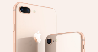 TrueMove H เตรียมวางจำหน่าย iPhone 8 และ iPhone 8 Plus ในวันที่ 3 พฤศจิกายน 2560