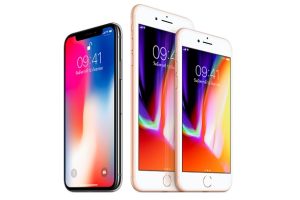 Apple เตรียมลดกำลังการผลิต iPhone 8 และ iPhone 8 Plus ลงประมาณ 50% หลังวางขาย iPhone X