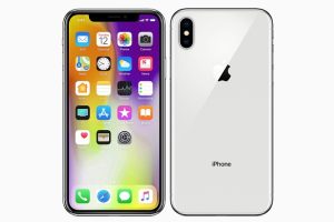เผยคอนเซ็ปต์ iPhone X Plus หน้าจอ OLED ไร้กรอบ 6.4 นิ้ว คาดเปิดตัวในปี 2018