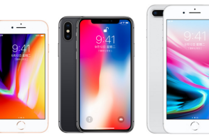 iPhone X, iPhone 8 และ iPhone 8 Plus ผ่านการรับรองจาก กสทช. แล้ว! ลุ้นเปิดจองเร็วๆ นี้