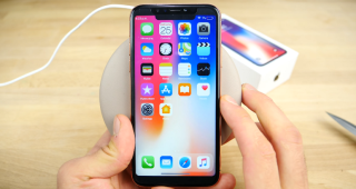 แกะกล่อง iPhone X เครื่องโคลนจากจีน! รองรับ Face ID และ Wireless Charging ในราคาถูกสุดขั้ว!