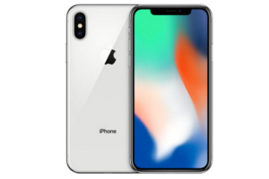 เผยเครื่องจริง iPhone X มาพร้อมภาพวอลล์เปเปอร์แบบไดนามิคเคลื่อนไหวได้!!
