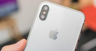 เป็นไปตามคาด! ผู้ใช้งานรอ iPhone X ส่งผลให้ iPhone 8 ยอดขายน้อยกว่า iPhone 7