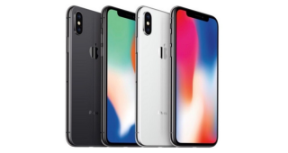 ส่องราคา iPhone X หลังเปิดจองในกลุ่มประเทศแรก! เคาะราคา 33,000 บาท พร้อมขายจริง 3 พฤศจิกายนนี้