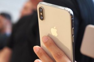 Apple ยืนยัน! พร้อมส่ง iPhone X ลุยตลาดกลุ่มประเทศแรก 3 พฤศจิกายนนี้ แม้มีเครื่องไม่เพียงพอ