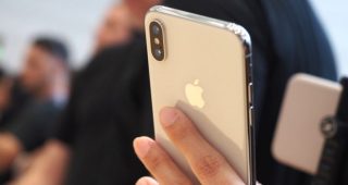 Apple ยืนยัน! พร้อมส่ง iPhone X ลุยตลาดกลุ่มประเทศแรก 3 พฤศจิกายนนี้ แม้มีเครื่องไม่เพียงพอ