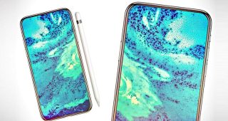 iPhone XI Plus หน้าจอใหญ่ 6.4 นิ้ว อาจมาพร้อมปากกา Stylus ลุ้นเปิดตัวในปี 2019