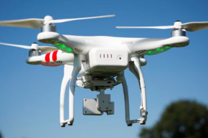 กสทช. ห้ามโดรนใช้งานจนกว่าจะลงทะเบียน ฝ่าฝืนโทษจำคุกไม่เกิน 5 ปี ปรับไม่เกิน 1 แสนบาท