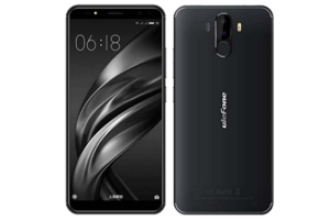 Ulefone เตรียมเปิดตัวสมาร์ทโฟนรุ่นใหม่ มาพร้อมแบตเตอรี่ไซส์มหึมา 13000 mAh