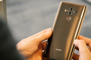 Huawei จัดส่งสมาร์ทโฟนได้ถึง 100 ล้านเครื่อง ภายใน 9 เดือนแรกของปี 2017