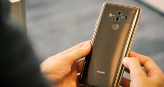 Huawei จัดส่งสมาร์ทโฟนได้ถึง 100 ล้านเครื่อง ภายใน 9 เดือนแรกของปี 2017