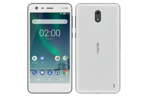 เผยสเปค Nokia 2 สมาร์ทโฟนรุ่นใหม่ราคาประหยัด ก่อนเปิดตัวที่อินเดียวันนี้!