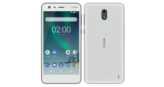 เผยสเปค Nokia 2 สมาร์ทโฟนรุ่นใหม่ราคาประหยัด ก่อนเปิดตัวที่อินเดียวันนี้!