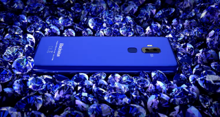 เปิดตัว Blackview S8 จัดหนัก! กล้อง 4 ตัว หน้าจอไร้ขอบ RAM ขนาด 4GB ราคาประหยัด